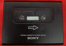 WALKMAN|SONY