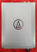 ヘッドホンアンプ|AUDIO-TECHNICA