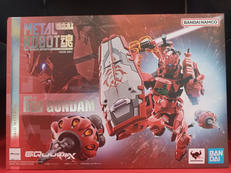 赤いガンダム|バンダイスピリッツ
