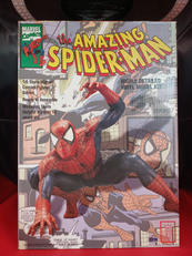 スパイダーマン|ホライゾン