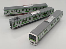 E231系 500番台 山手線|KATO