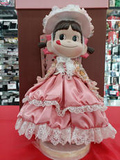 YEAR'S PEKO2012|不二家