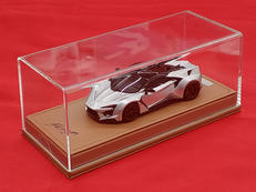 フェニア　スーパースポーツ|BUONARTE