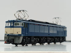 Nゲージ EF63|KATO