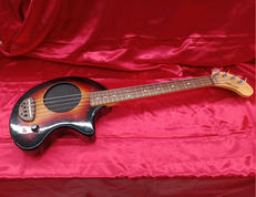 エレキベースその他|FERNANDES