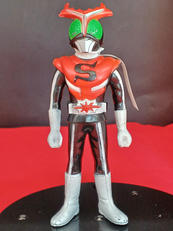 ストロンガー|ポピー