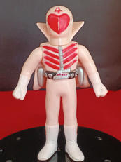 モモレンジャー|ポピー