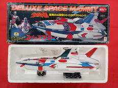 デラックス　スペースマミー|ポピー