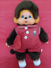 モンチッチ　Lサイズ|セキグチ