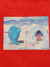 WINTERセット|ポケモン