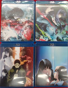 劇場版空の境界 BLU-RAY DISC BOX 通常版|ANIPLEX