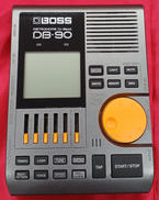 アクセサリ関連/メトロノーム|BOSS