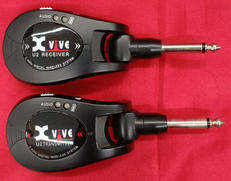 アクセサリ関連/ワイヤレスシステム|XVIVE