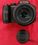 デジタルカメラ|PANASONIC