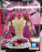 ポルンガ　フィギュア　一番くじ　ラストワン賞|BANDAI