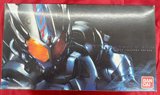 ネオアマゾンレジスター欠品|BANDAI