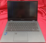 ノートパソコン|TOSHIBA
