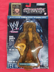 アンダーテイカー(アメリカン・バット・アス)|ジャックスパシフィック/やまと