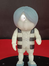 鬼太郎・ゲゲゲ篇(蓄光)|サンガッツ本舗