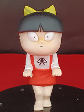 猫娘|サンガッツ本舗