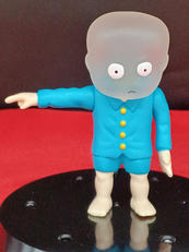 にせ鬼太郎(クリア)|サンガッツ本舗