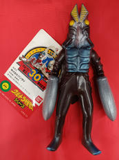 ウルトラ怪獣 バルタン星人2代目|バンダイ