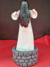 貞子|マーミット/Tベース