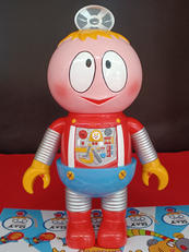 がんばれ‼TOMATO君|PLAN NINE TOYS