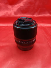 単焦点レンズ|FUJIFILM