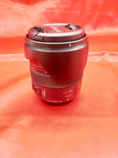 標準ズームレンズ|PANASONIC