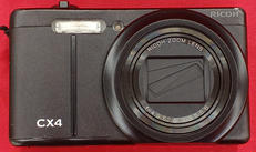 デジタルカメラ|RICOH