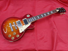 アンプ内蔵ギター|EDWARDS