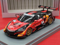 1/43スケールミニカー|EBBRO