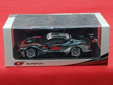 1/43スケールミニカー|SPARK