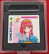 ときめきメモリアルPOCKET|KONAMI