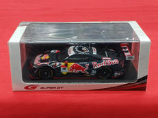 1/43スケールミニカー|SPARK