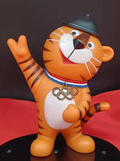 ホドリ笛人形|OIYM