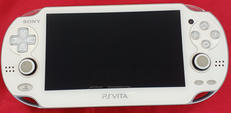 PLAYSTATION VITA|SONY