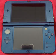 ニンテンドー NEW3DSLL|NINTENDO
