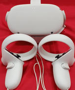 VRヘッドセット|OCULUS