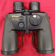双眼鏡|NIKON