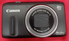 デジタルカメラ|CANON