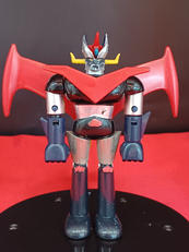 グレートマジンガー　1期|ポピー