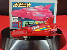 ドラゴン|ポピー