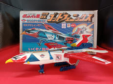 ゴッドフェニックス|ポピー