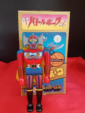 バトルホーク|タケミ