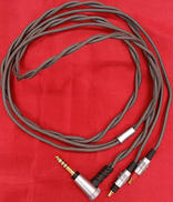 オーディオケーブル/ヘッドホンケーブル|AUDIO-TECHNICA