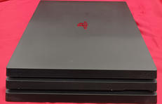 プレイステーション4本体/PRO|SONY