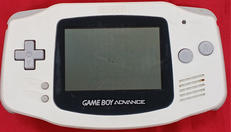 レトロゲーム/GBA SP|NINTENDO