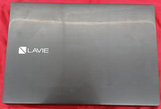 ノートパソコン|NEC